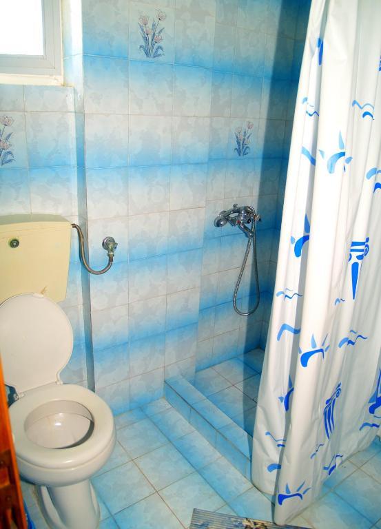 カボスCrystalアパートメント 部屋 写真